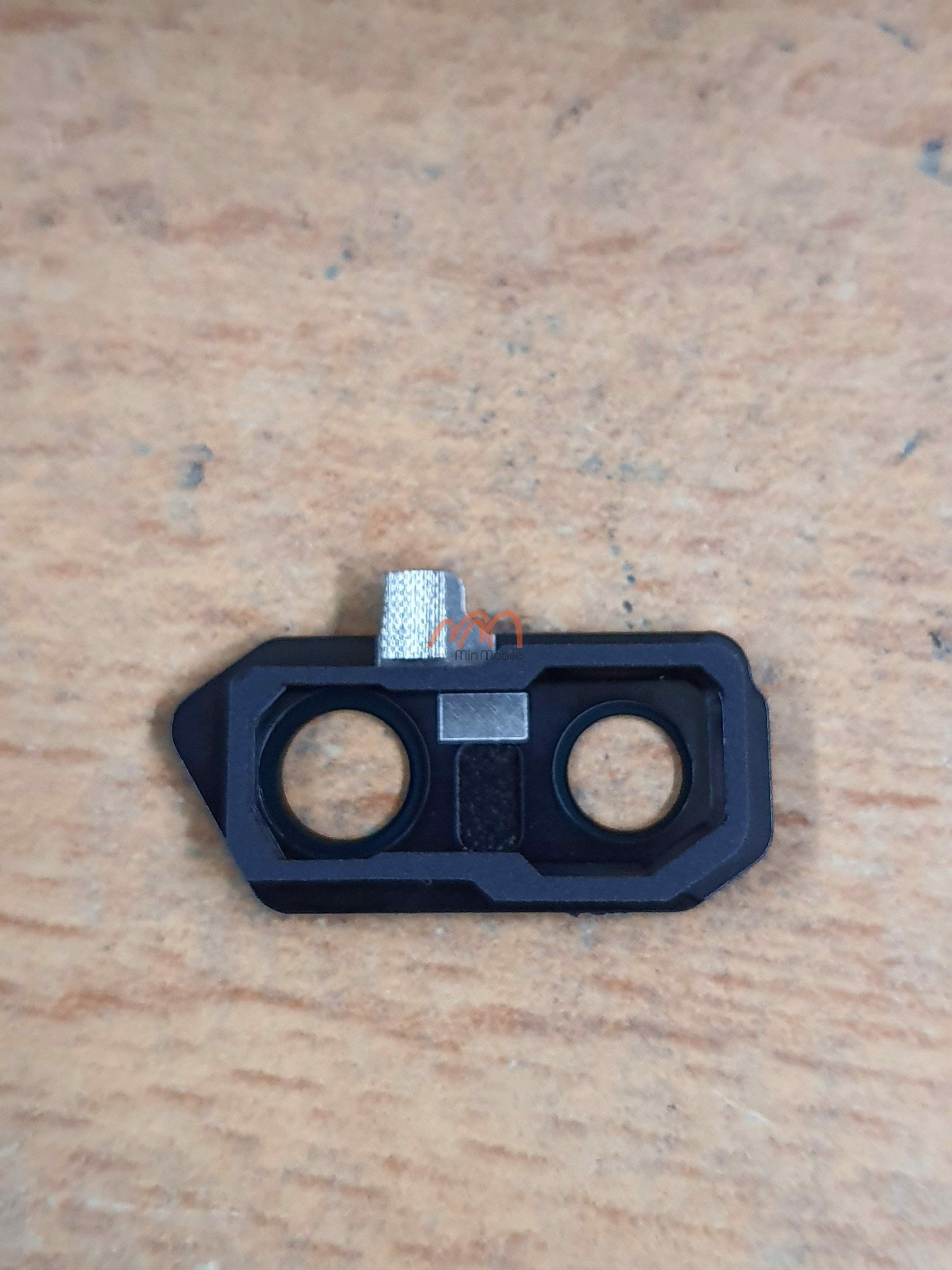 Thay nắp lưng - Nắp pin Asus Rog Phone 2 ZS660