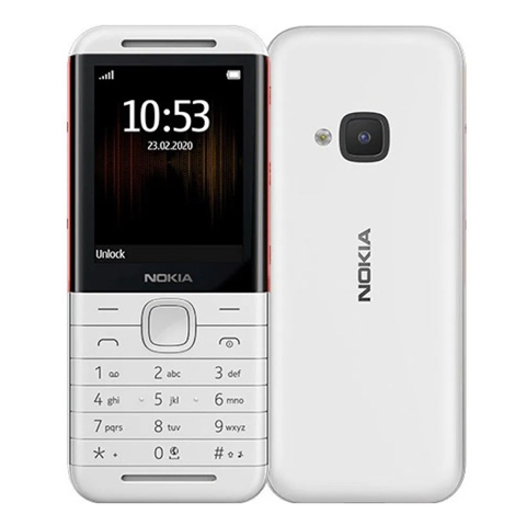 điện thoại cơ bản Nokia 5310 (2020)