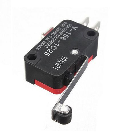 Công tắc hành trình V-15 các loại