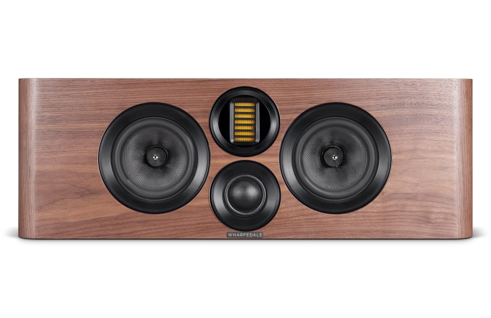 [HCM]Loa WHARFEDALE EVO 4.C hàng chính hãng- new 100%