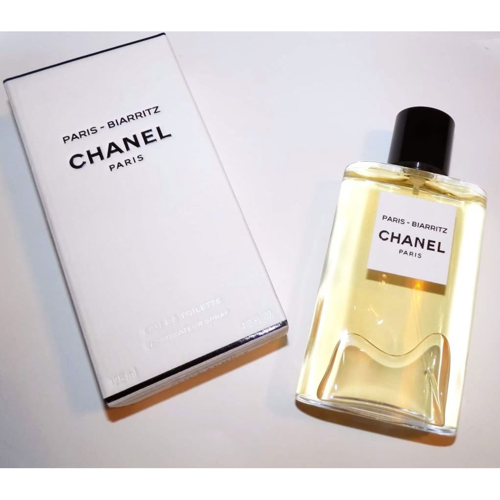 [HCM]Nước hoa unisex Paris Biarritz Chanel