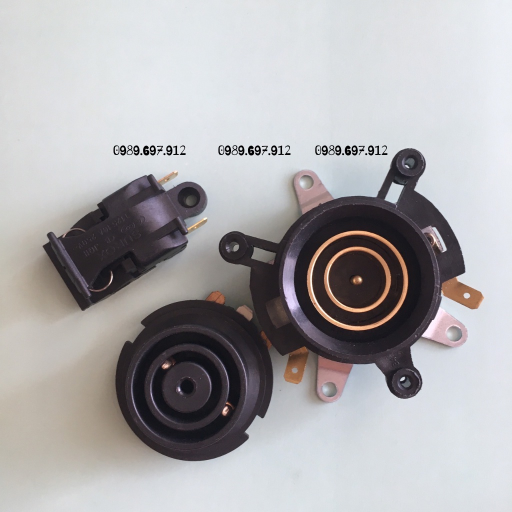COMBO 3 món Đế ấm đun nước siêu tốc dùng để thay thế cho ấm đun nước siêu tốc - Ấm siêu tốc