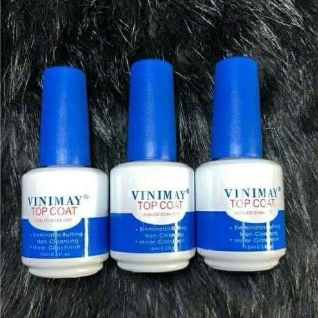 Liên Kết, Top Bóng Vinimay Siêu Bền