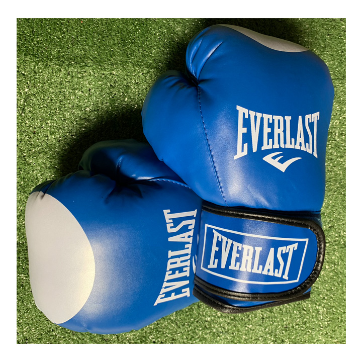 Găng tay tập boxing Everlast EVL77