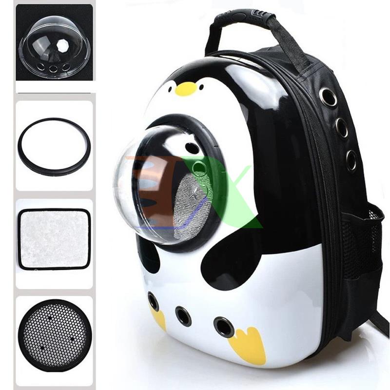 Backpack dog carrier cat blo-pet, backpack astronauts for pet