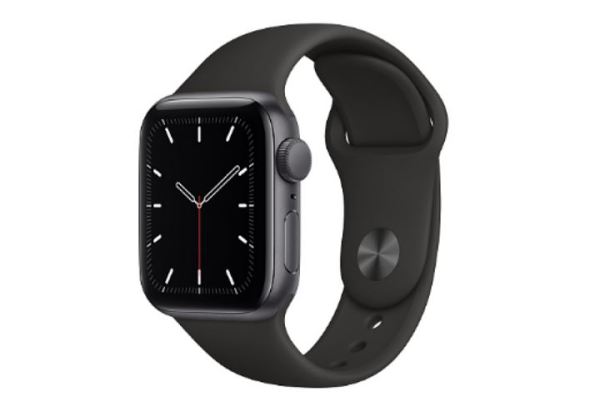 Đồng hồ Apple watch SE 40mm viền nhôm GPS only mới 100% nguyên seal fullbox