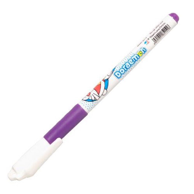 Bút gel thiên long doraemon gel-012/do