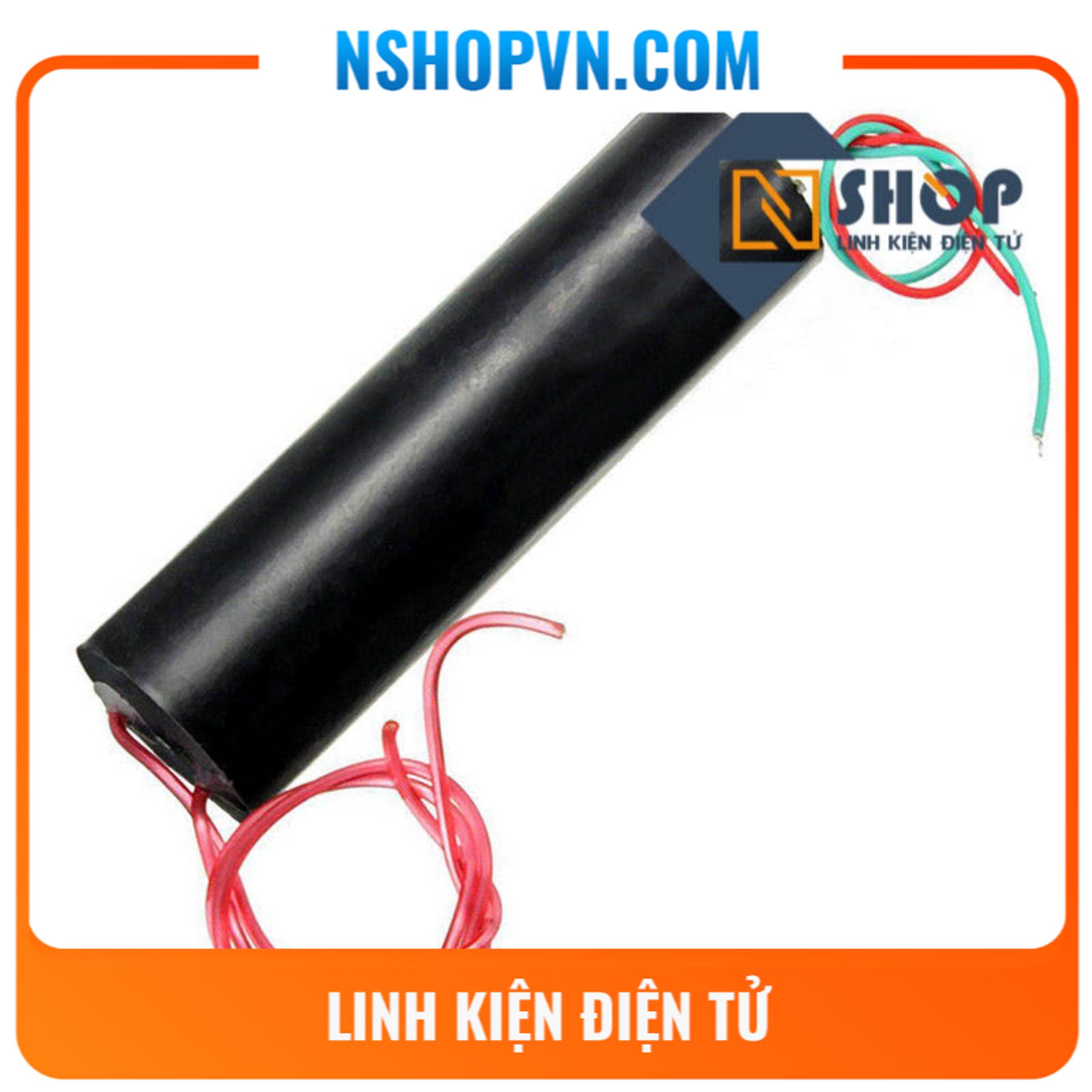 Module kích điện cao áp 400kV