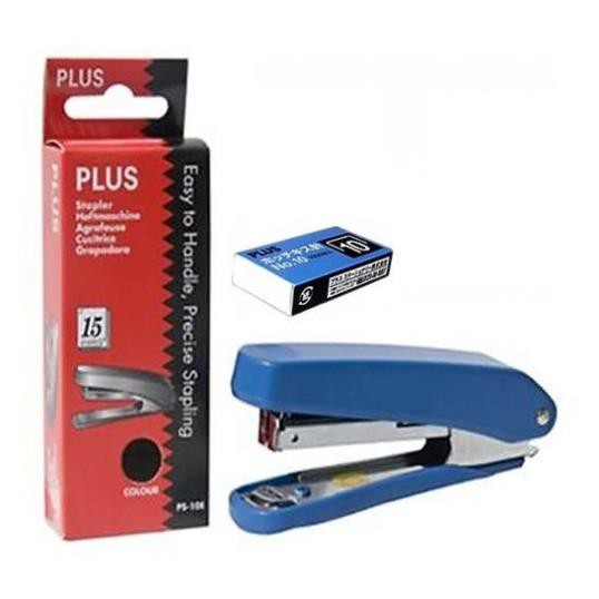 Bấm Kim - Dập Ghim Số 10 Plus