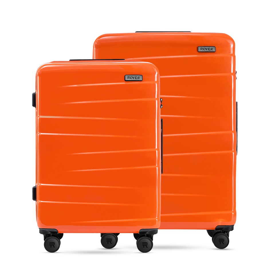 Bộ 2 Vali Rover One - Size 24" & Size 28"