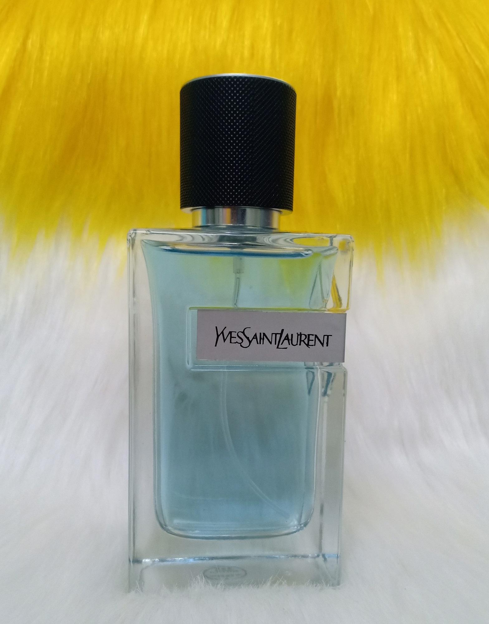 Nước hoa Nam YVESSAINTLAURENT