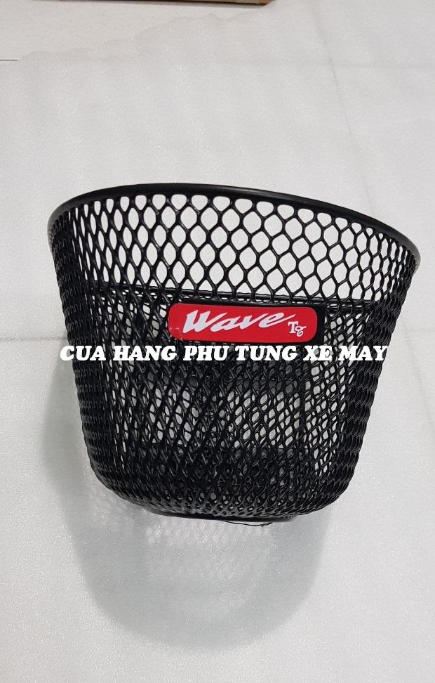 Rổ trước Wawe nike cho xe Dream/ Wave