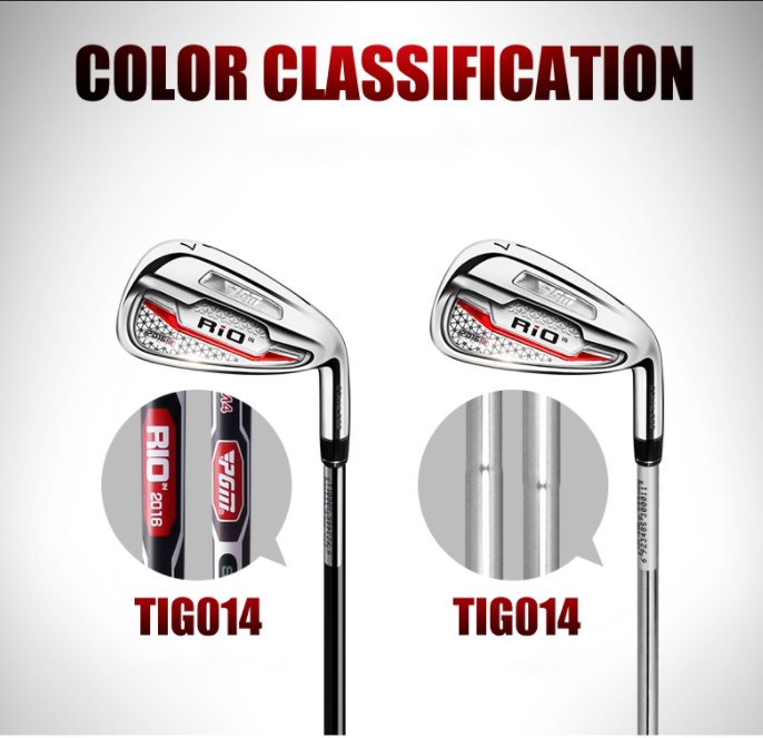 Gậy sắt số 7 - pgm rio #7 iron-tig014