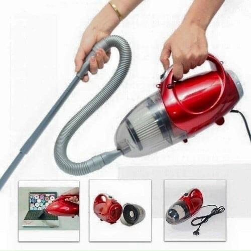 MÁY HÚT BỤI MINI CẦM TAY 2 CHIỀU VACUUM