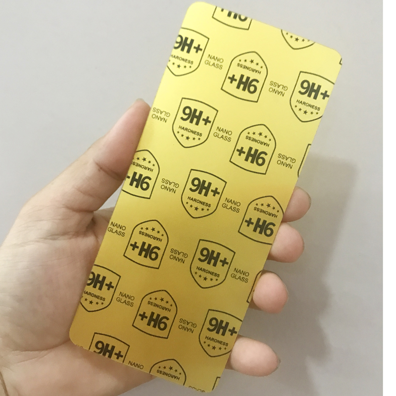 CƯỜNG LỰC NANO NOKIA 8.3 5G DẺO CHỐNG BỂ CAO CẤP