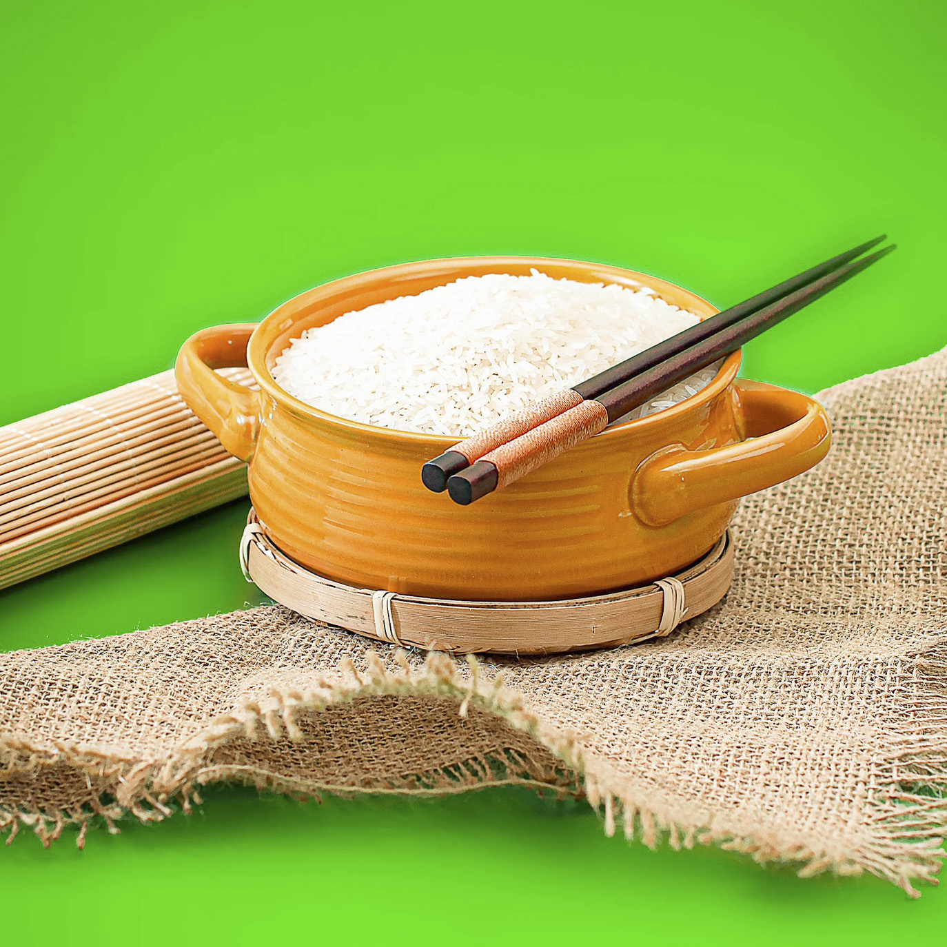 COMBO 3 BAO GẠO VEBO ST25 (TỔNG 15KG) [date mới]