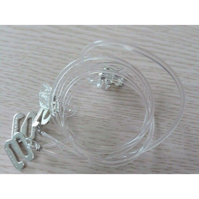 Dây Áo Sợi Bún