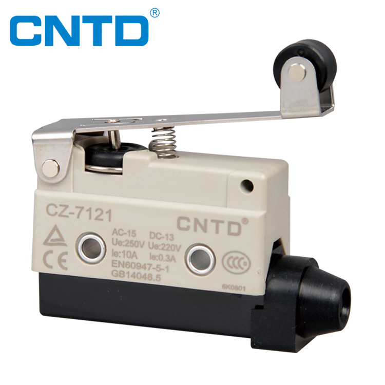 Công tắc hành trình cz-7121 cntd (bao gồm 10 cái)