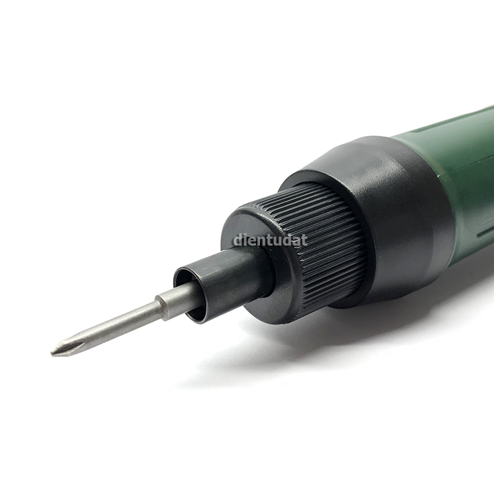 [HCM]Máy Bắn Vít Điều Chỉnh Tốc Độ JY802
