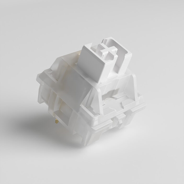 Set Akko CS switch (45 switch)