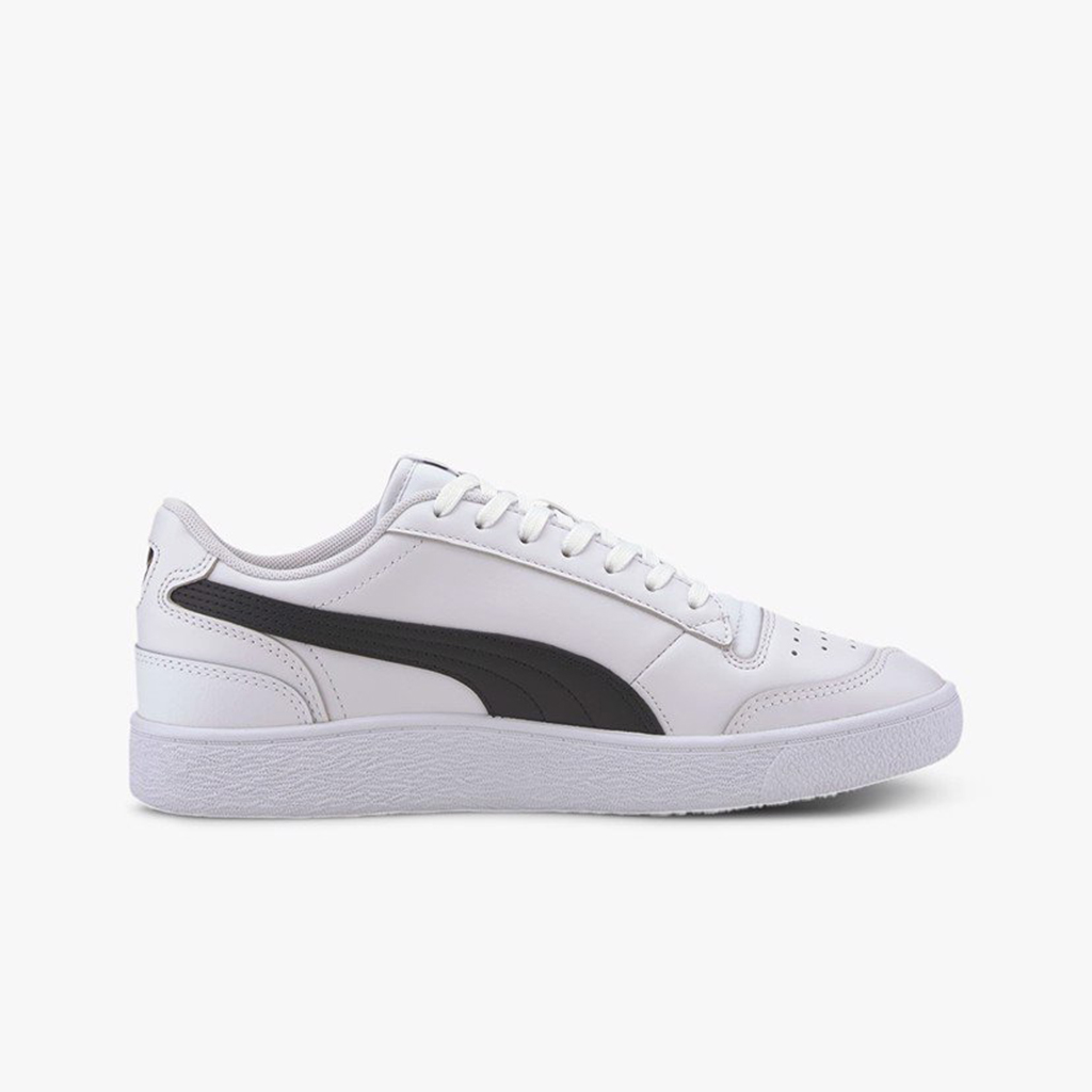 [FreeshipMAX] Giày Puma Ralph Sampson – Trắng/Đen