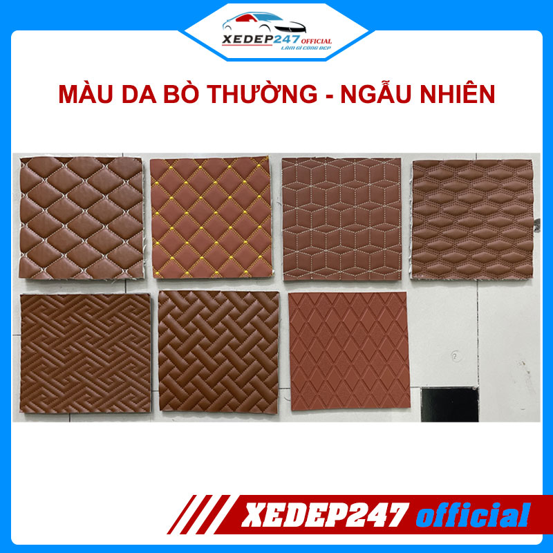 Tấm lót cốp xe máy điện Honda Genio
