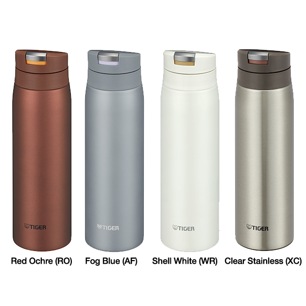 Bình giữ nhiệt inox 304 Tiger MCX-A502