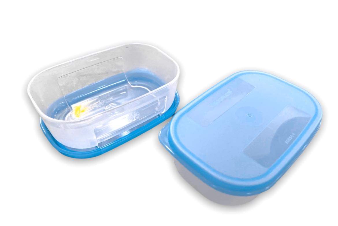 Hộp Tupperware Mini Freezermate 140ml (1 hộp)