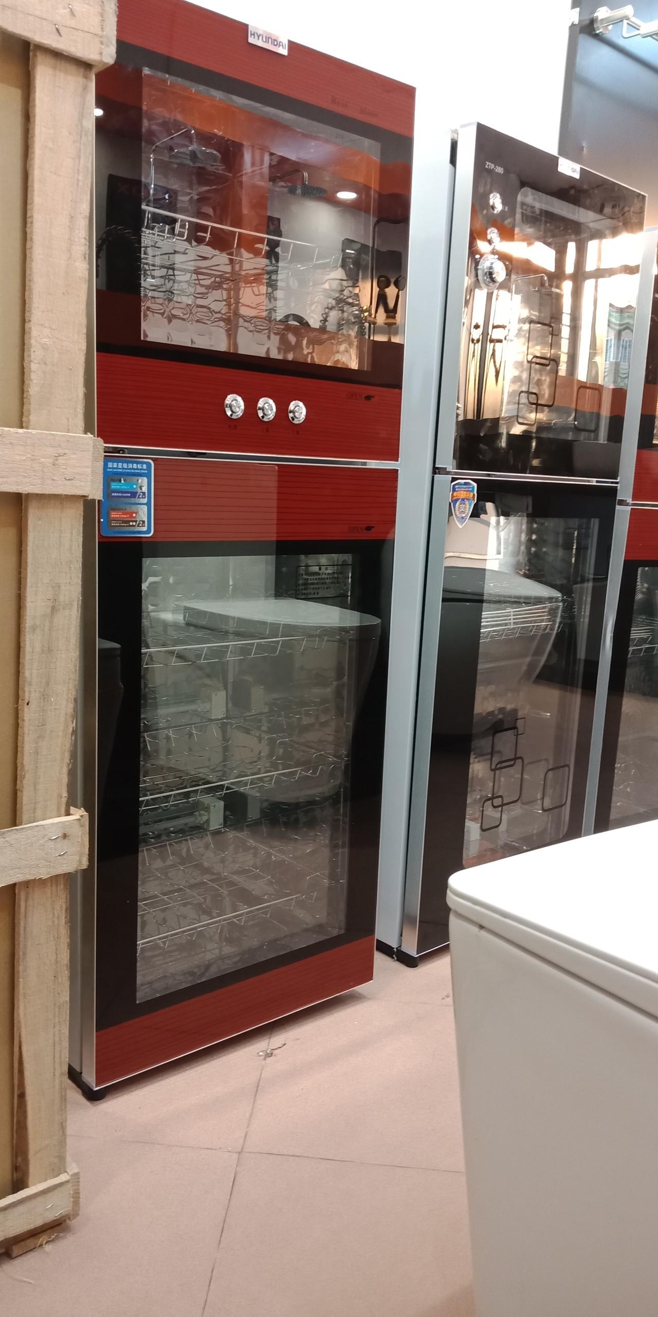 MÁY SẤY BÁT - 168L