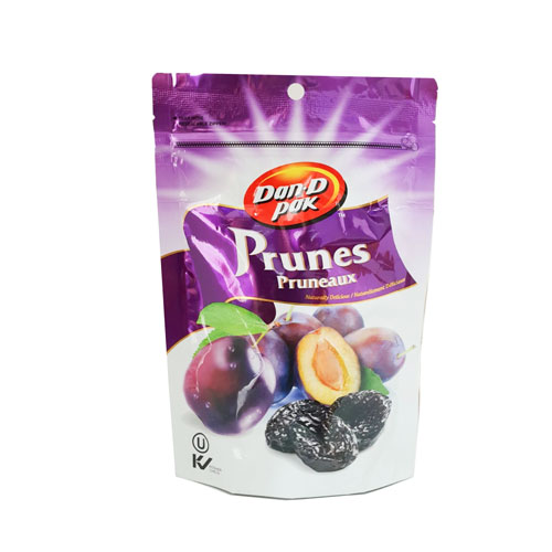 Mận khô dan.d pak 120g