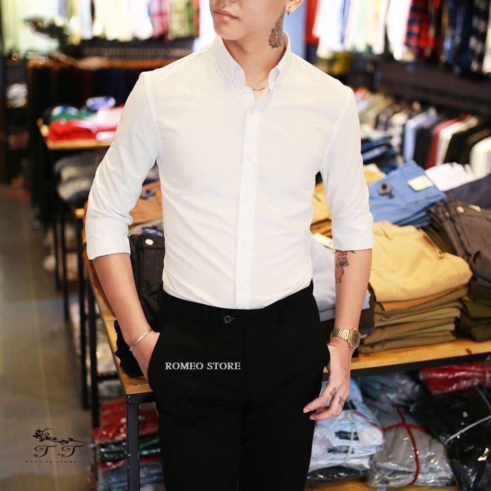 AO SO MI NAM Thời trang