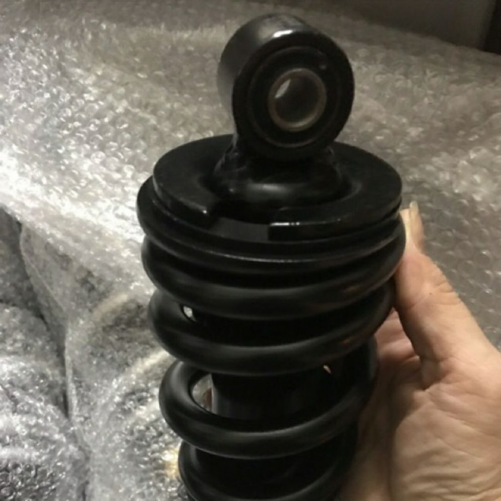 Phuộc sau xe Exciter 135