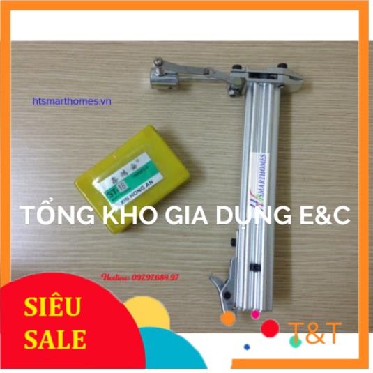 Dụng cụ hỗ trợ đóng đinh GS-1518