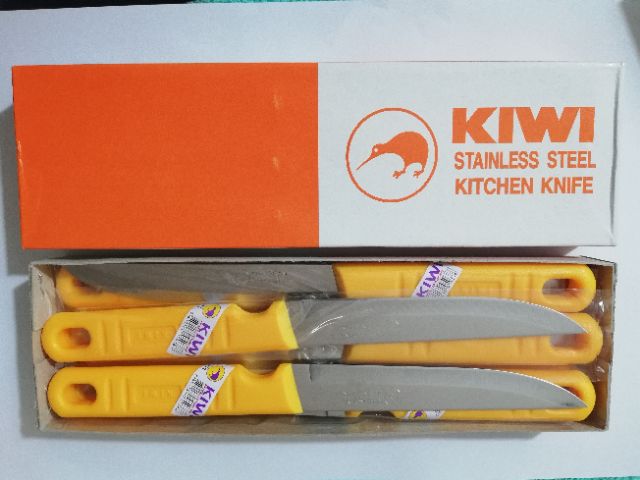 Dao Kiwi Thái Lan 512 Cán Vàng