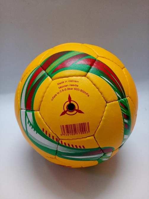 Quả Bóng Đá Dành Cho Trẻ Em (Mầm Non) Số 2 Tặng Túi Lưới Và Kim Bơm
