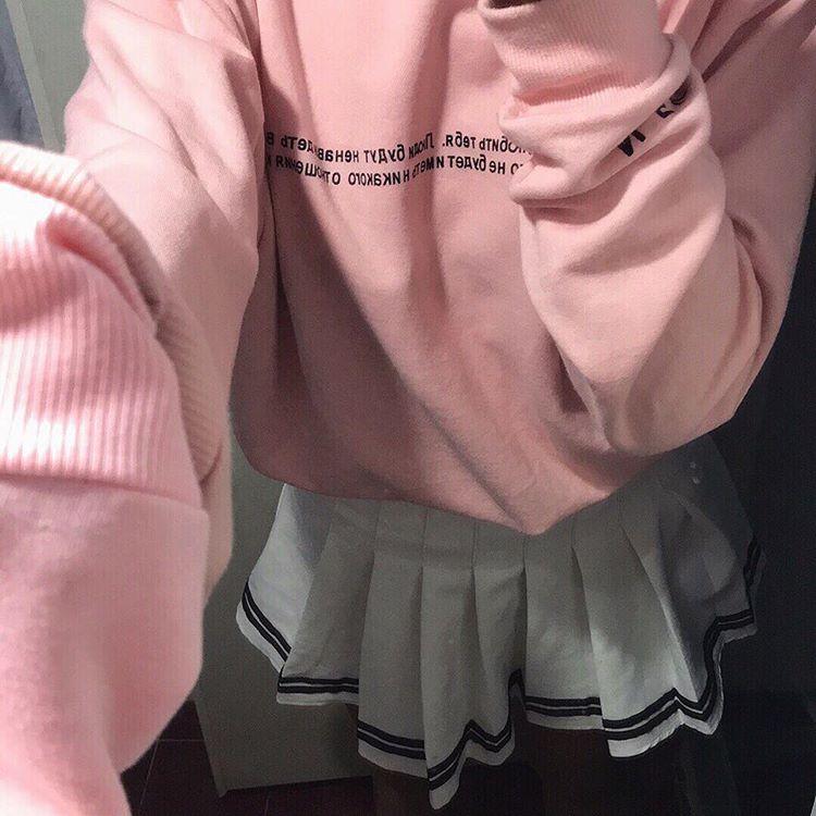 [HCM]Áo sweater neva die cực hot