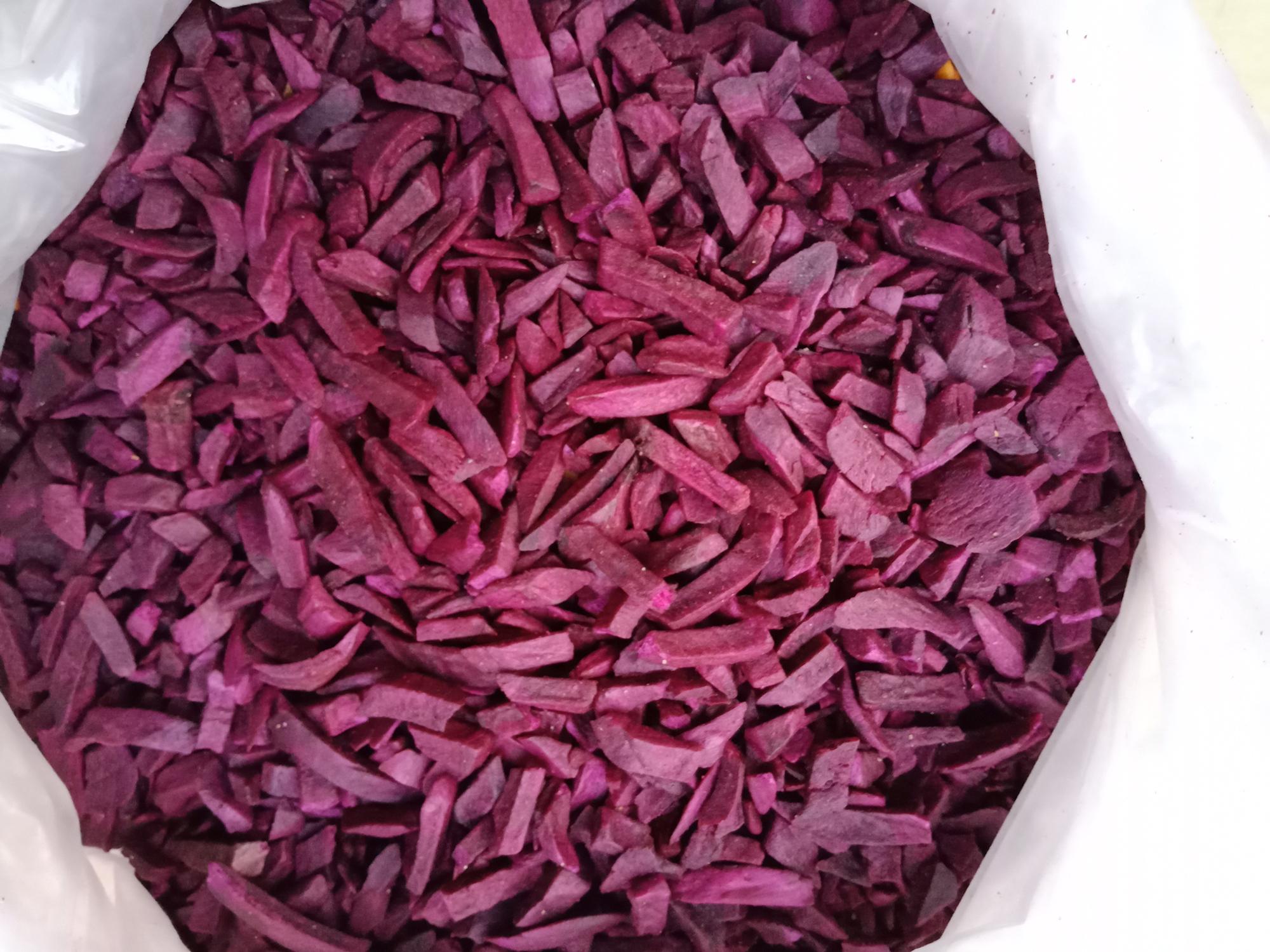 2kg Lang tím sấy khô- Hang Vỡ