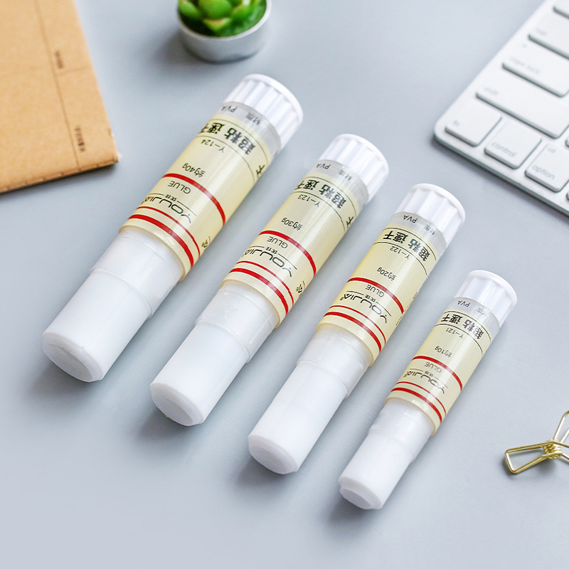 Keo dán giấy dạng khô 10g