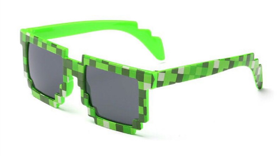Kính Minecraft