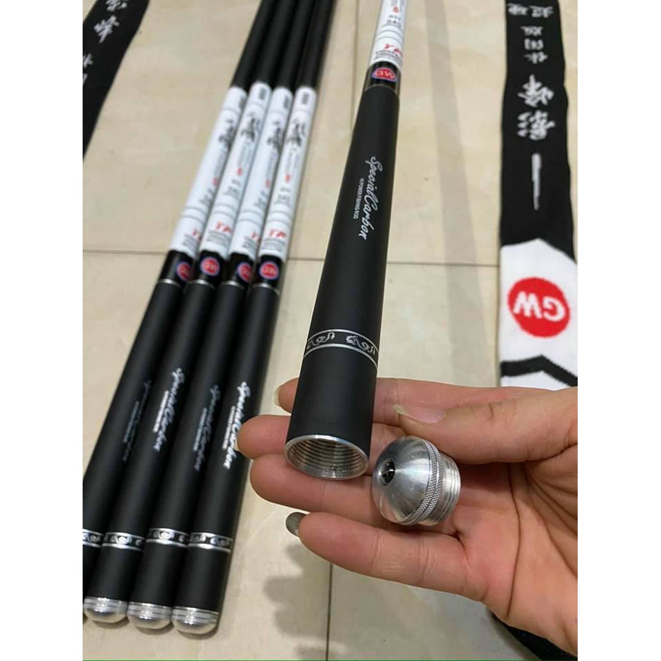 CẦN TAY GW YF JINGFENG 5H ( tặng đọt )