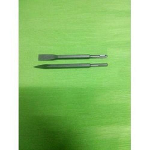 mũi đục gài - nhọn và dẹp bộ 2 mũi