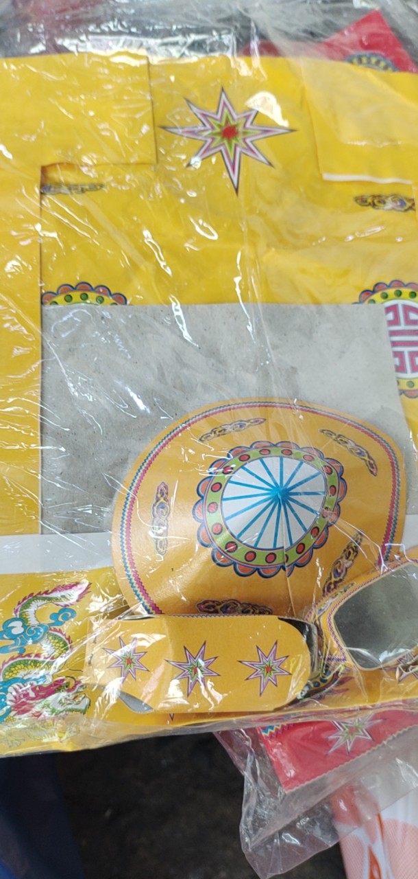 [HCM]hàng mã: Bộ Trạng Nhí (Quần Áo sơ sinh bé trai  bé gái Mão Hài)