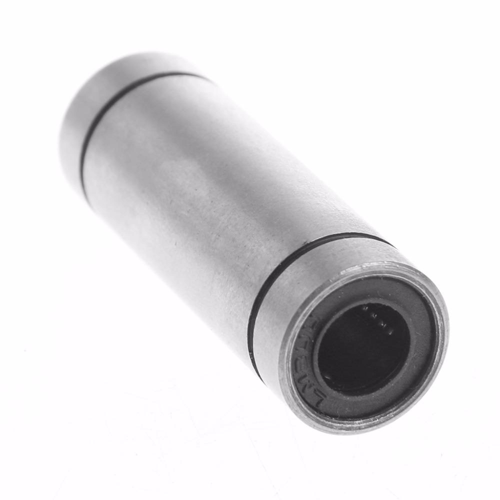 Con trượt LM8LUU dùng cho ti trượt phi 8