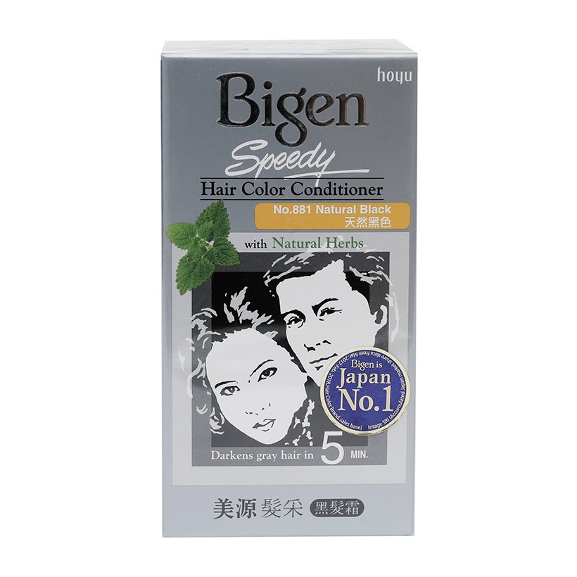 Thuốc nhuộm Bigen xám , NHUỘM PHỦ BẠC