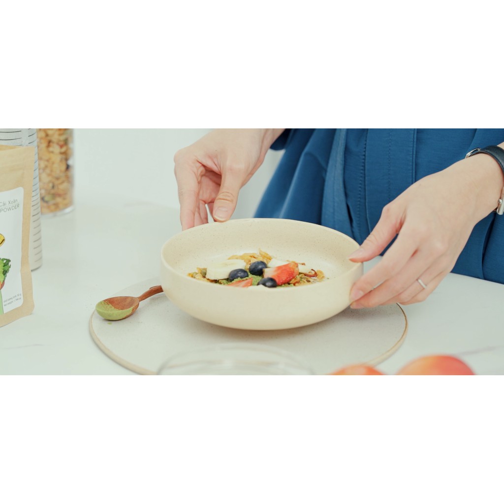 Bột Cần Tây DalaHouse 60 gram ( Organic Celery Powder)