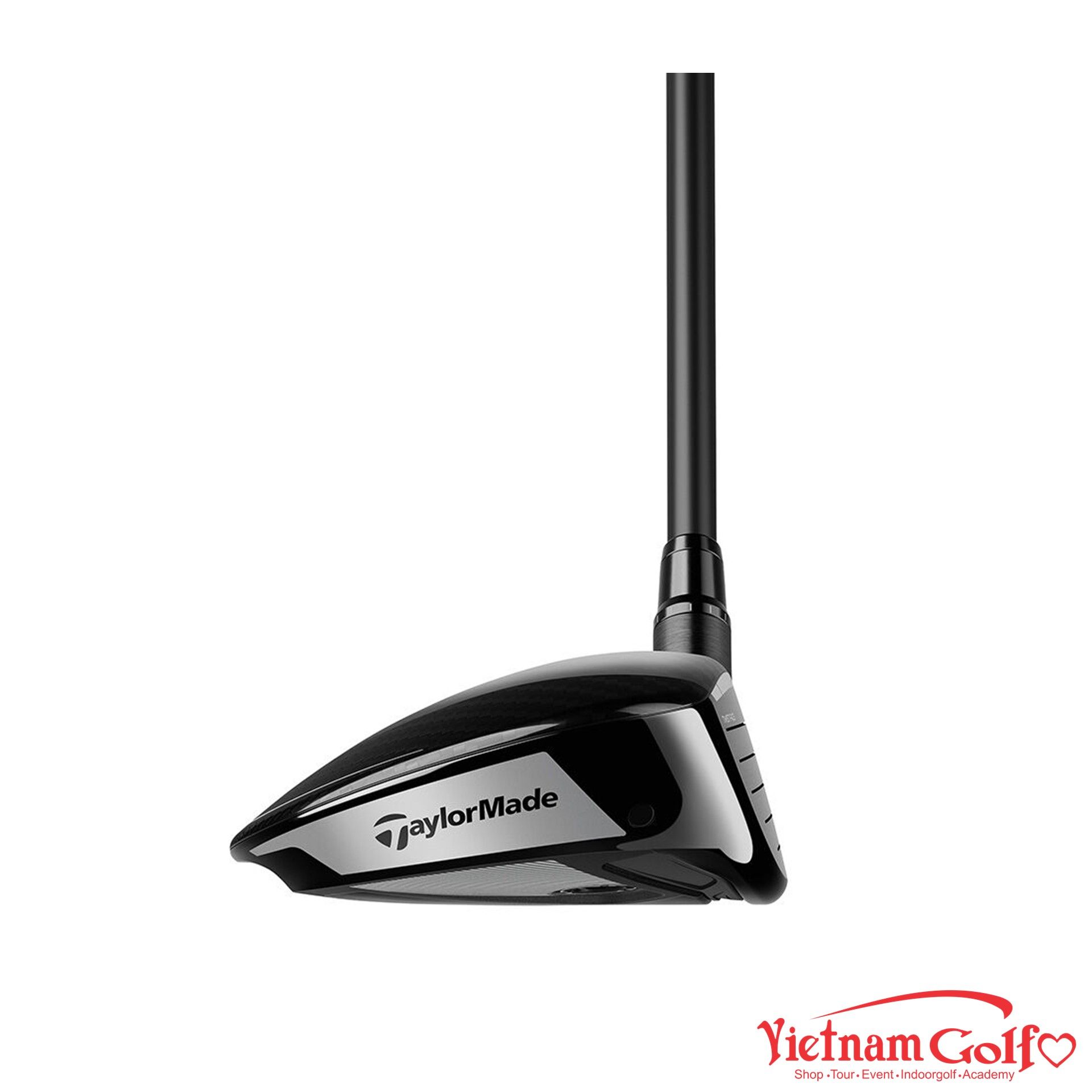 Wood Taylormade Qi10 Tour