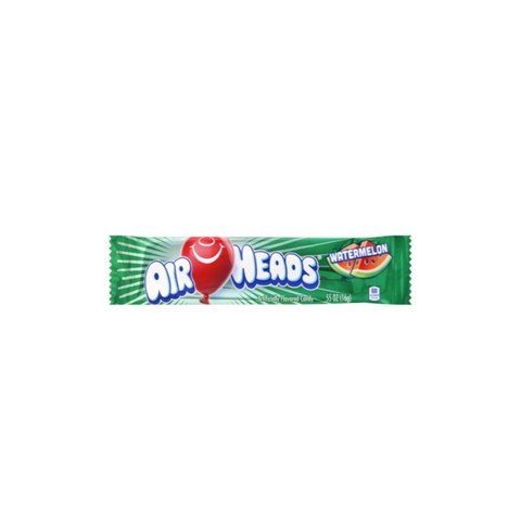 Kẹo Trái Cây Airheads Watermelon 16G