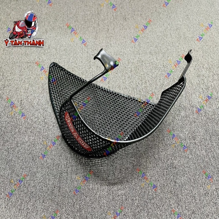 Rổ Hông Xe Wave A 2017