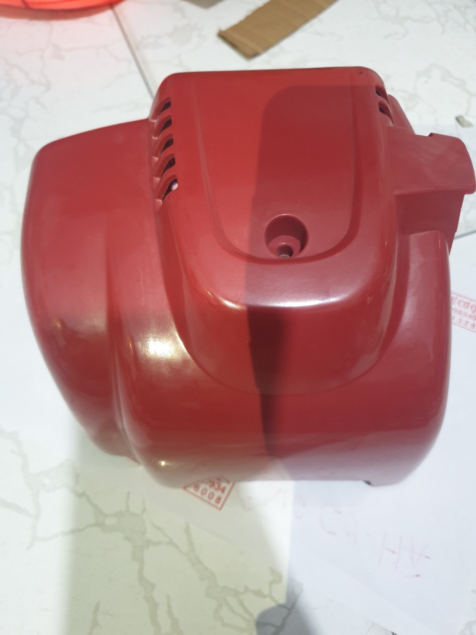 Bộ áo máy cắt cỏ 4 thì gx35