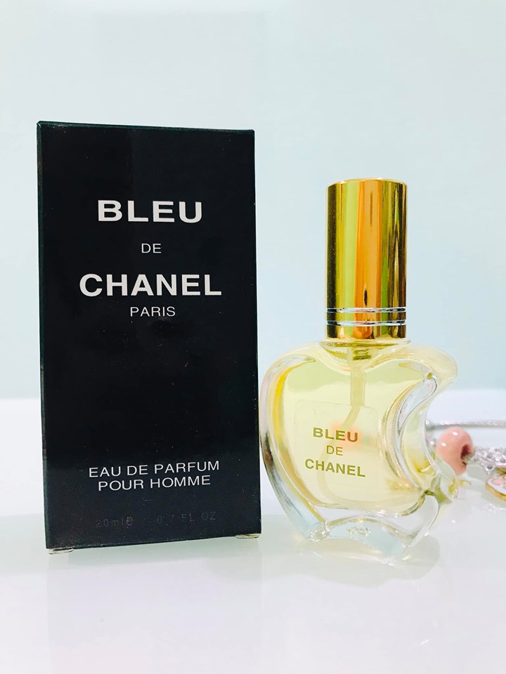 MIỄN SHIP  - Nước hoa Nam 20ml---